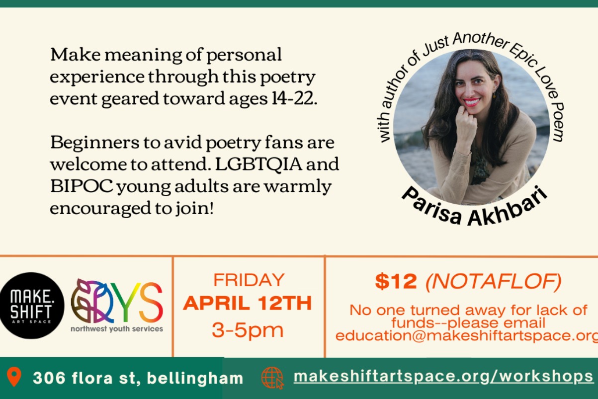 Events Calendar - Plan a trip today—Visit Bellingham | Whatcom County